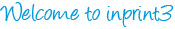 Welcome to Integra Inprint